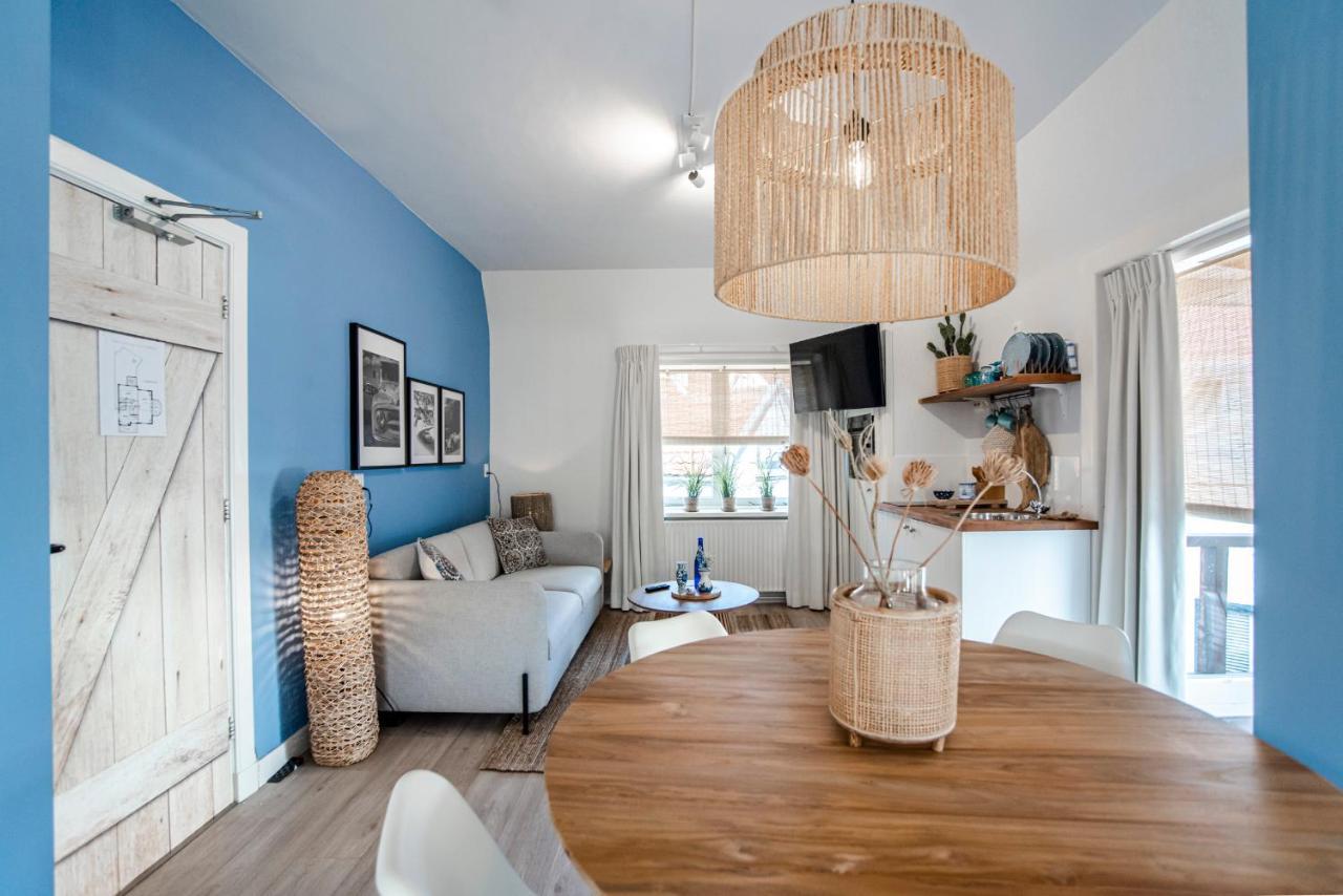 South Beach House Zandvoort Zimmer foto